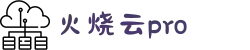 火烧云ProHsyCloud_安卓iOS双端下载_稳定不掉线